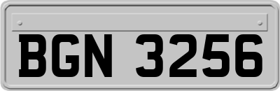 BGN3256