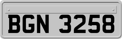 BGN3258