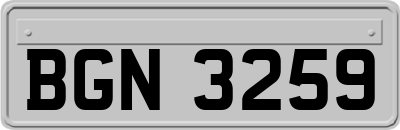 BGN3259
