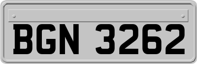 BGN3262