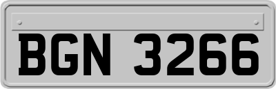 BGN3266