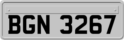 BGN3267