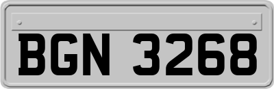 BGN3268