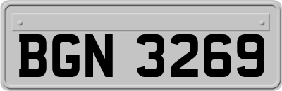 BGN3269