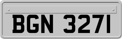 BGN3271