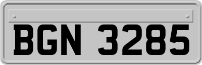 BGN3285