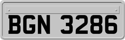 BGN3286