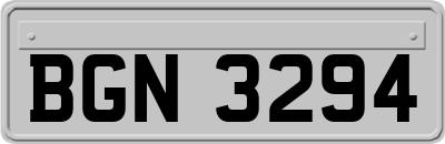BGN3294