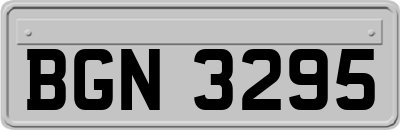 BGN3295
