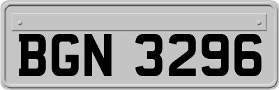 BGN3296