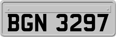 BGN3297