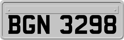 BGN3298