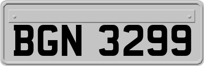 BGN3299
