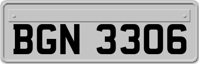 BGN3306