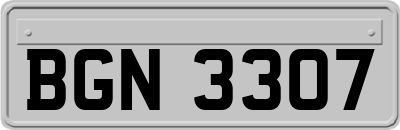 BGN3307
