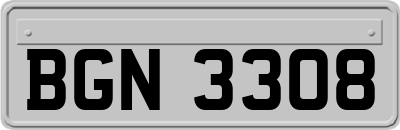 BGN3308