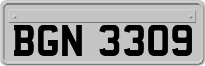BGN3309