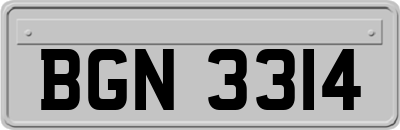 BGN3314
