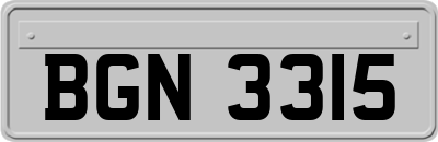 BGN3315