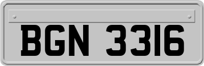 BGN3316