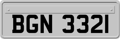 BGN3321