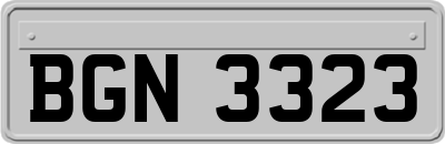 BGN3323