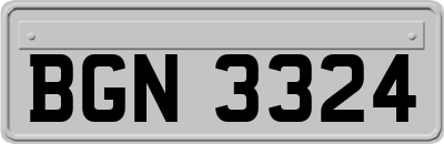 BGN3324