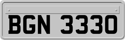 BGN3330