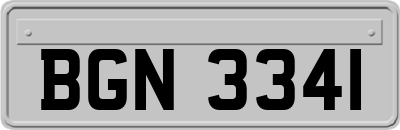 BGN3341