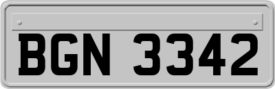 BGN3342