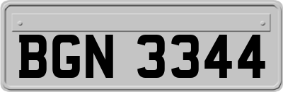 BGN3344