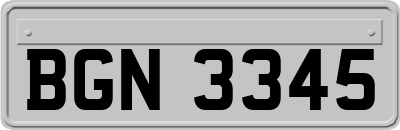 BGN3345