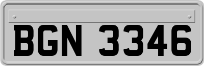 BGN3346