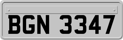 BGN3347