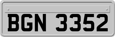 BGN3352