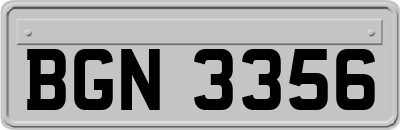 BGN3356