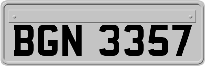 BGN3357