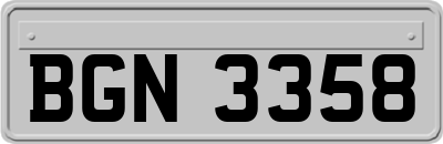 BGN3358