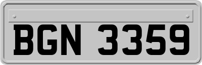 BGN3359