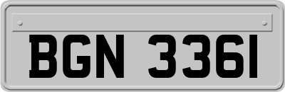 BGN3361