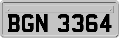 BGN3364