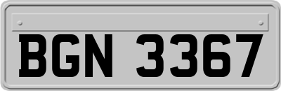 BGN3367