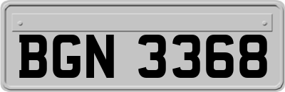 BGN3368