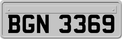 BGN3369