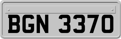BGN3370
