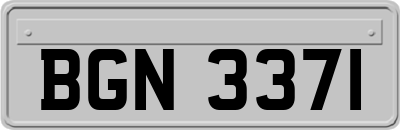 BGN3371