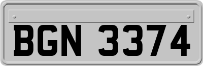BGN3374