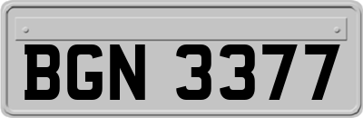 BGN3377