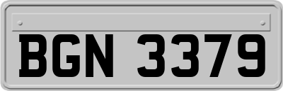 BGN3379