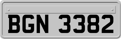 BGN3382